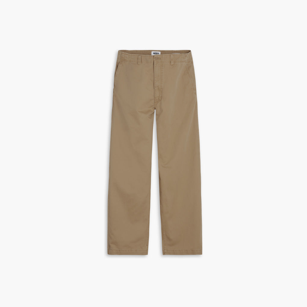 Dockers U Pants Harvest Gold / 28x30 Genderless 86 Alpha Chino