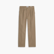 Dockers U Pants Harvest Gold / 28x30 Genderless 86 Original Pleated Chino