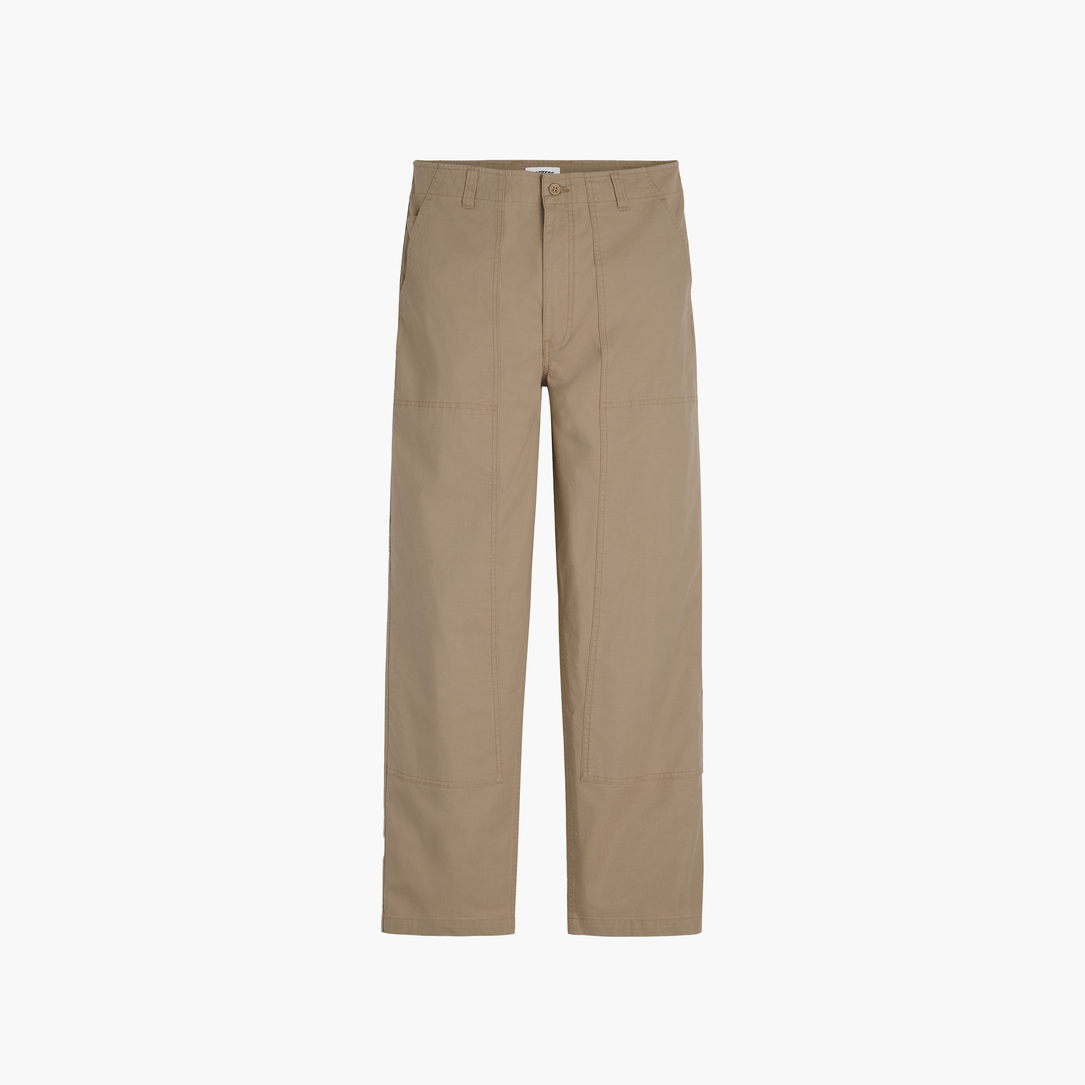 Dockers U Pants Harvest Gold / 28x30 Genderless 86 Utility Pant