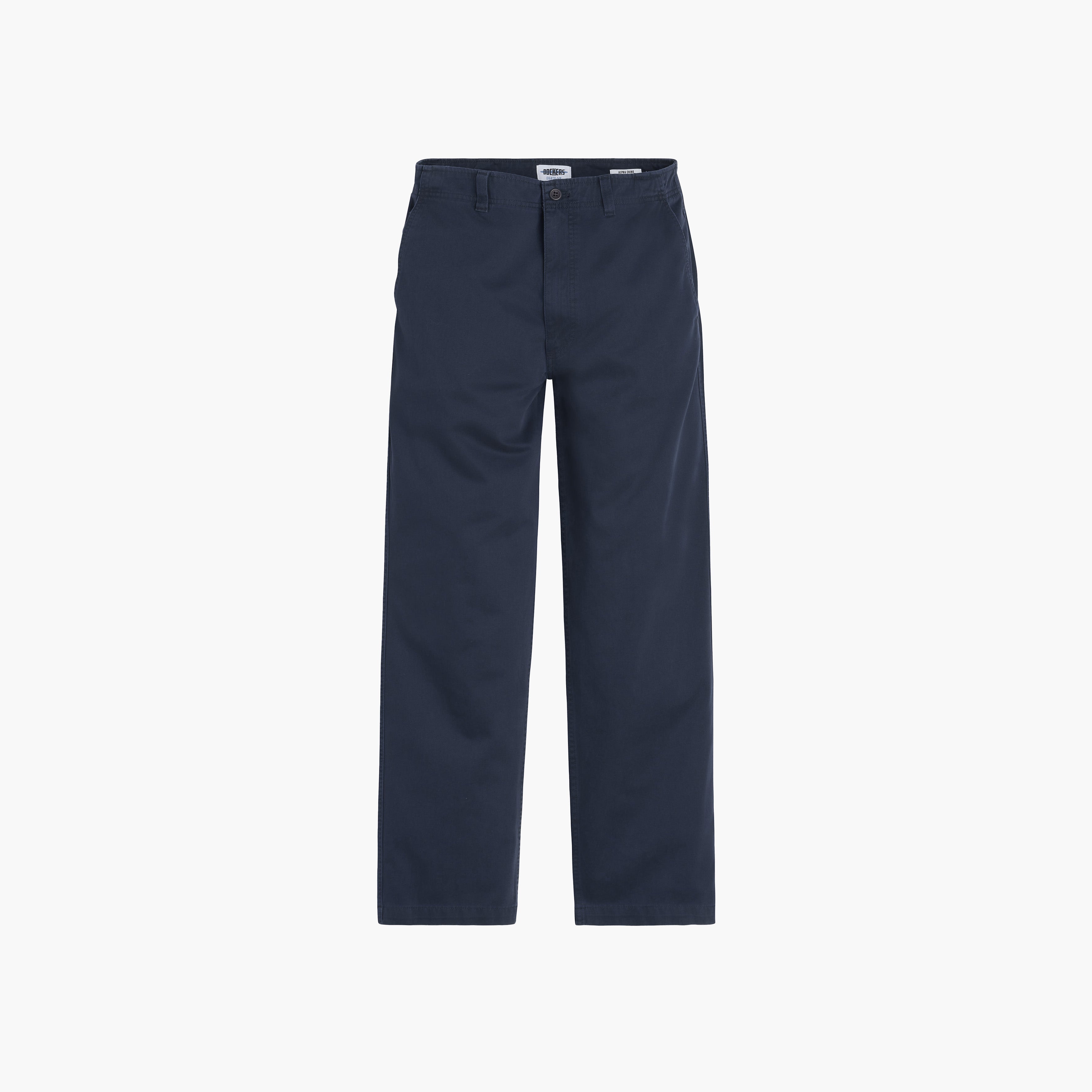 Genderless 86 Alpha Chino – Westerlind