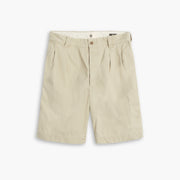 Dockers U Shorts Hard Twist Khaki / 28 D-Series Utility Short