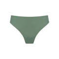 Dos Gardenias W Swimsuit Rouge Bottom, Army