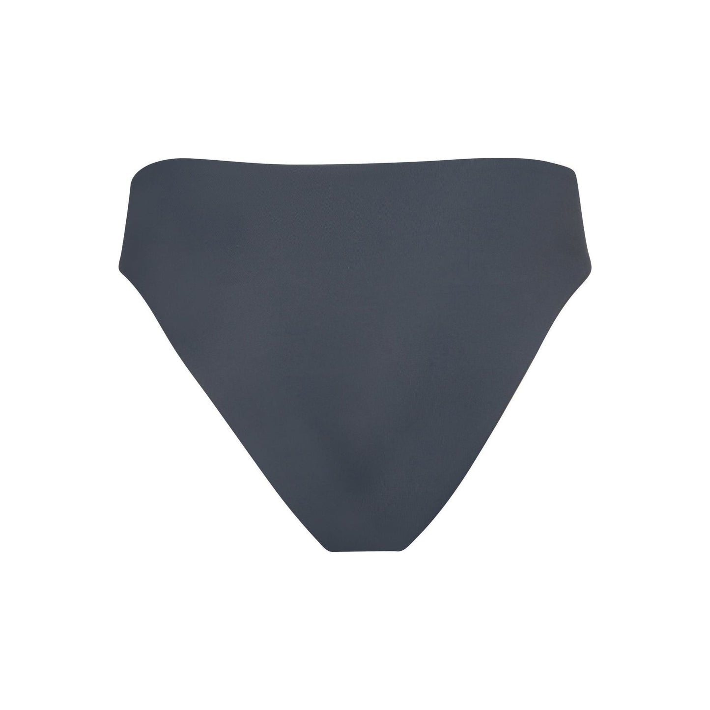Dos Gardenias W Swimsuit Rouge Bottom, Titanium
