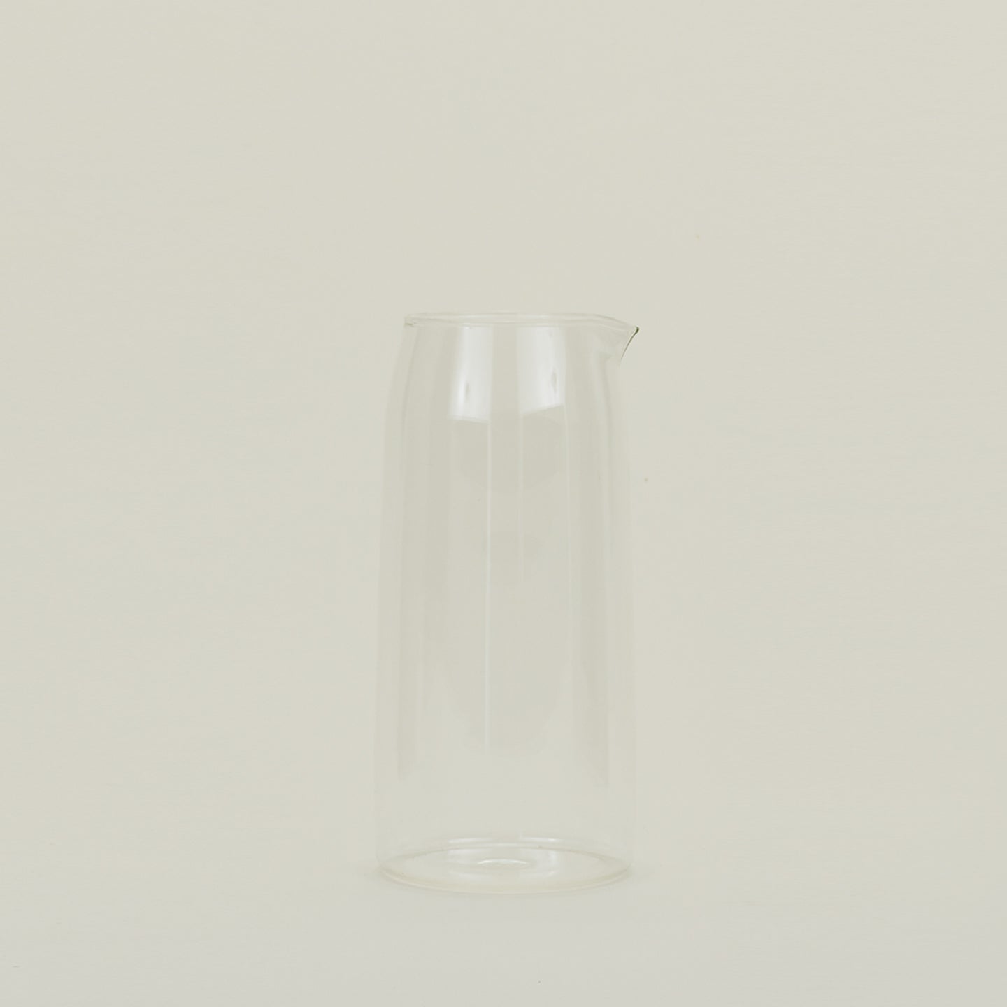 Essential Glassware - Pitcher