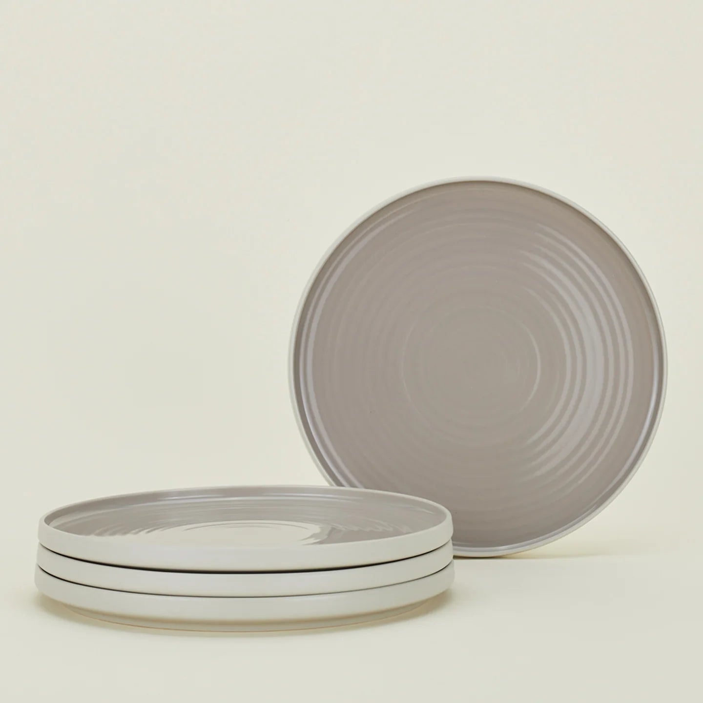 Essential Dinner Plate (Set of 4)
