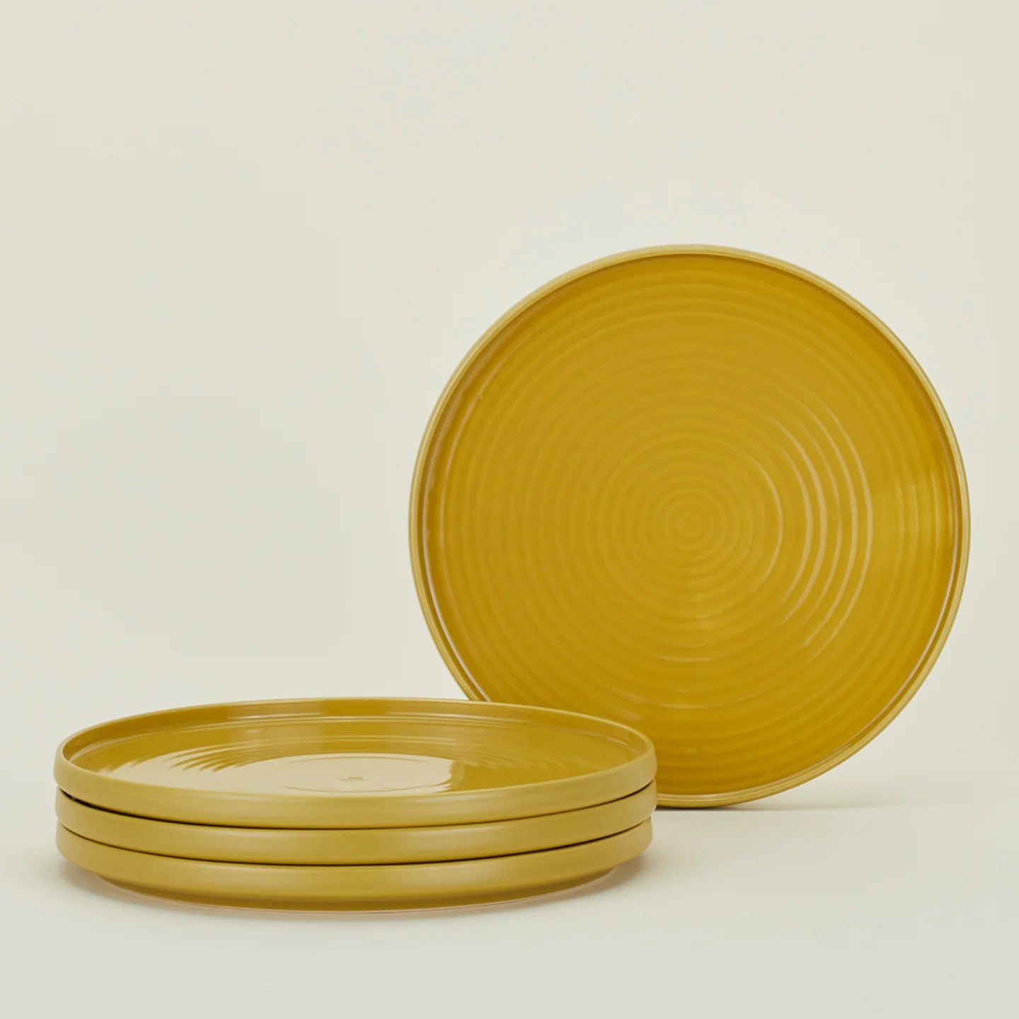 Essential Dinner Plate (Set of 4)