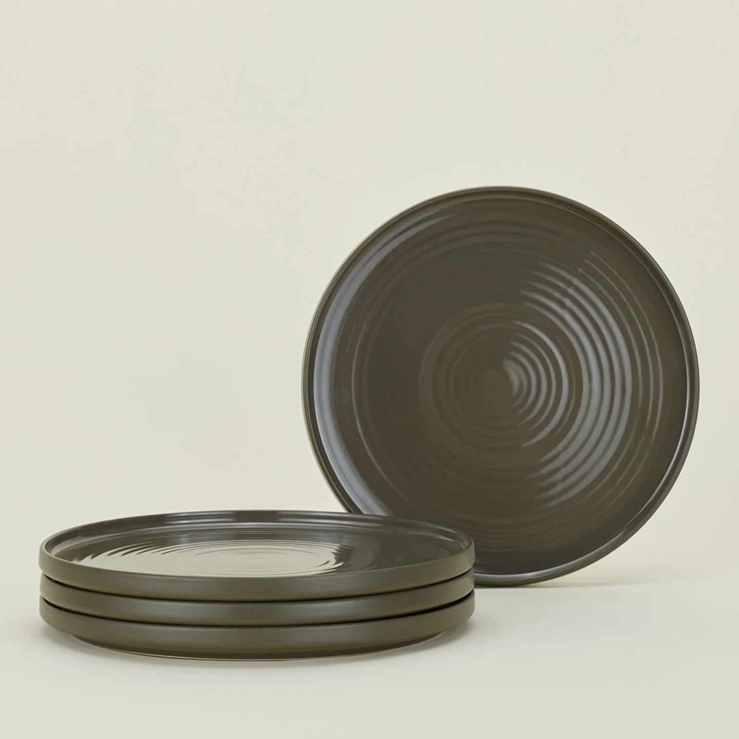 Essential Dinner Plate (Set of 4)