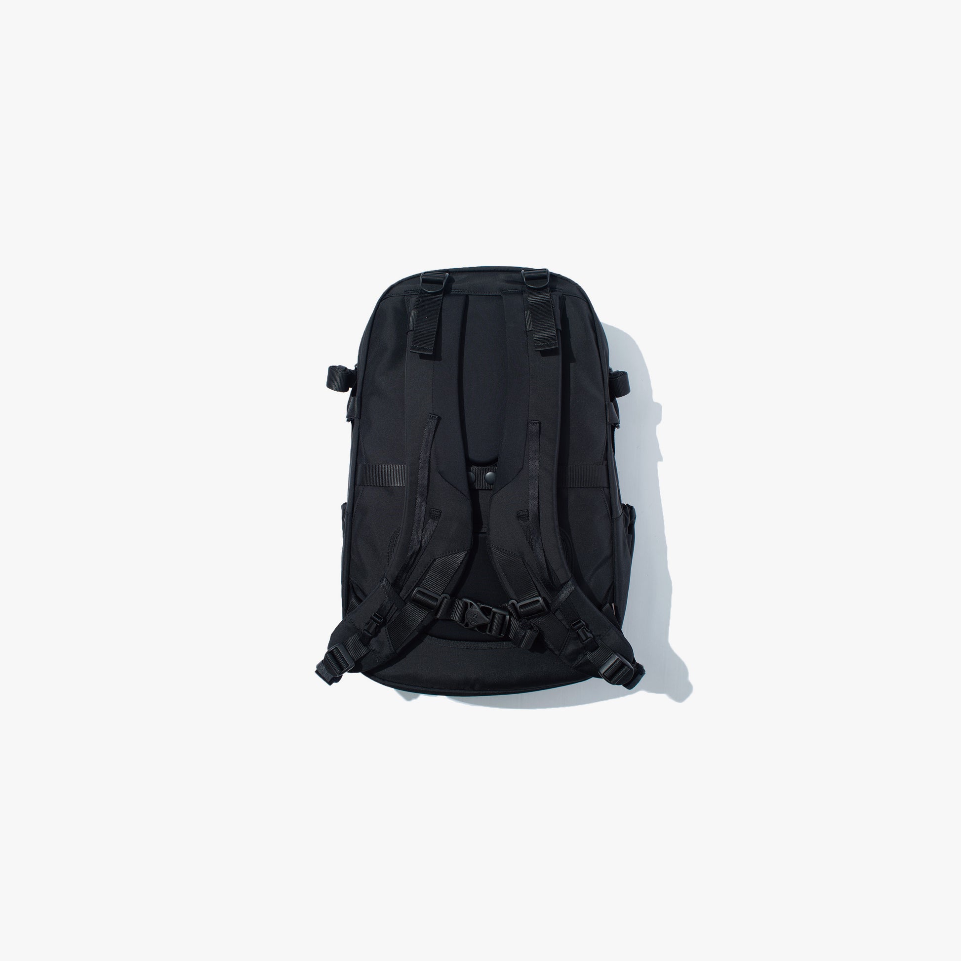 F/CE Backpack Black / O/S 420 re/cor Tactical Backpack - Black