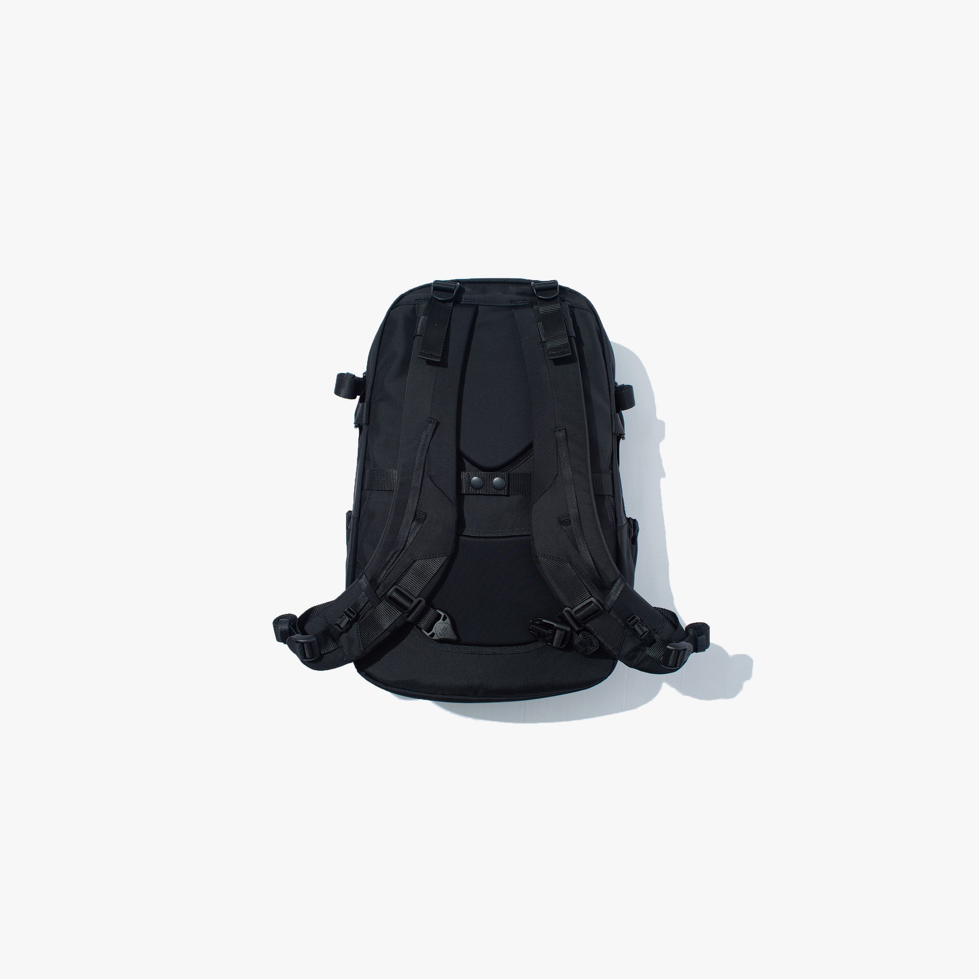 F/CE Backpack Black / O/S 420 re/cor Tactical Backpack - Black