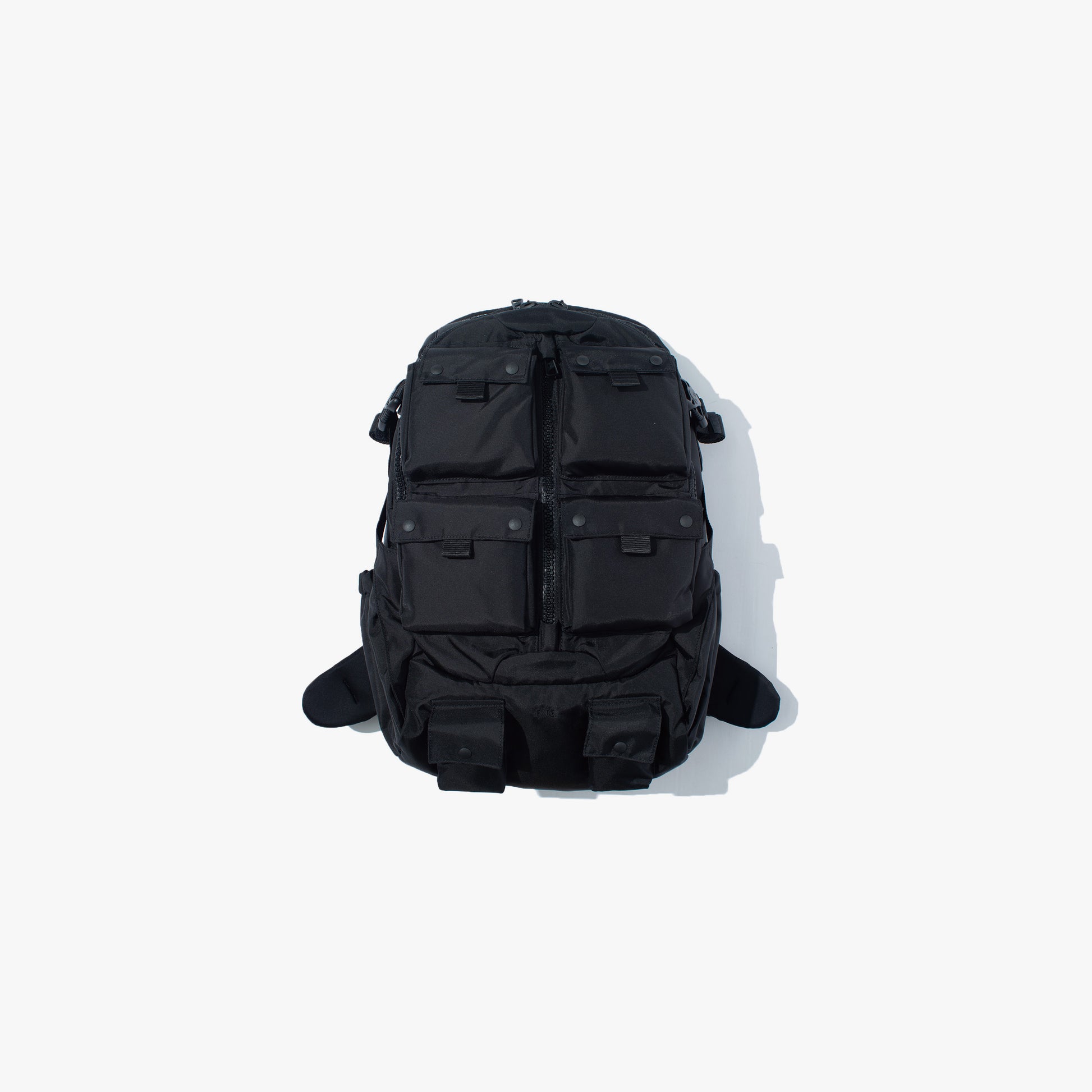 F/CE Backpack Black / O/S 420 re/cor Tactical Backpack - Black