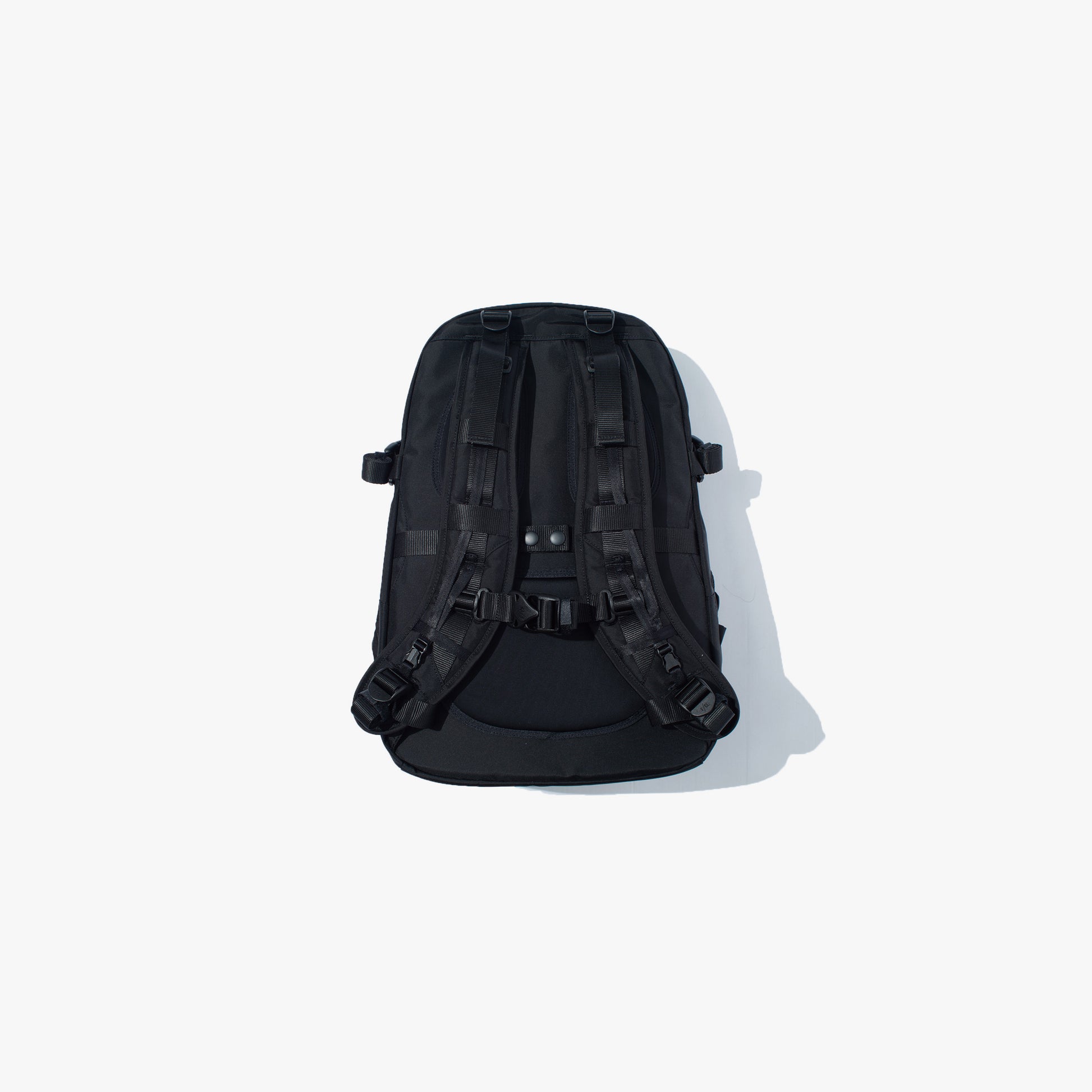 F/CE Backpack Black / O/S 420 re/cor Travel Backpack - Black
