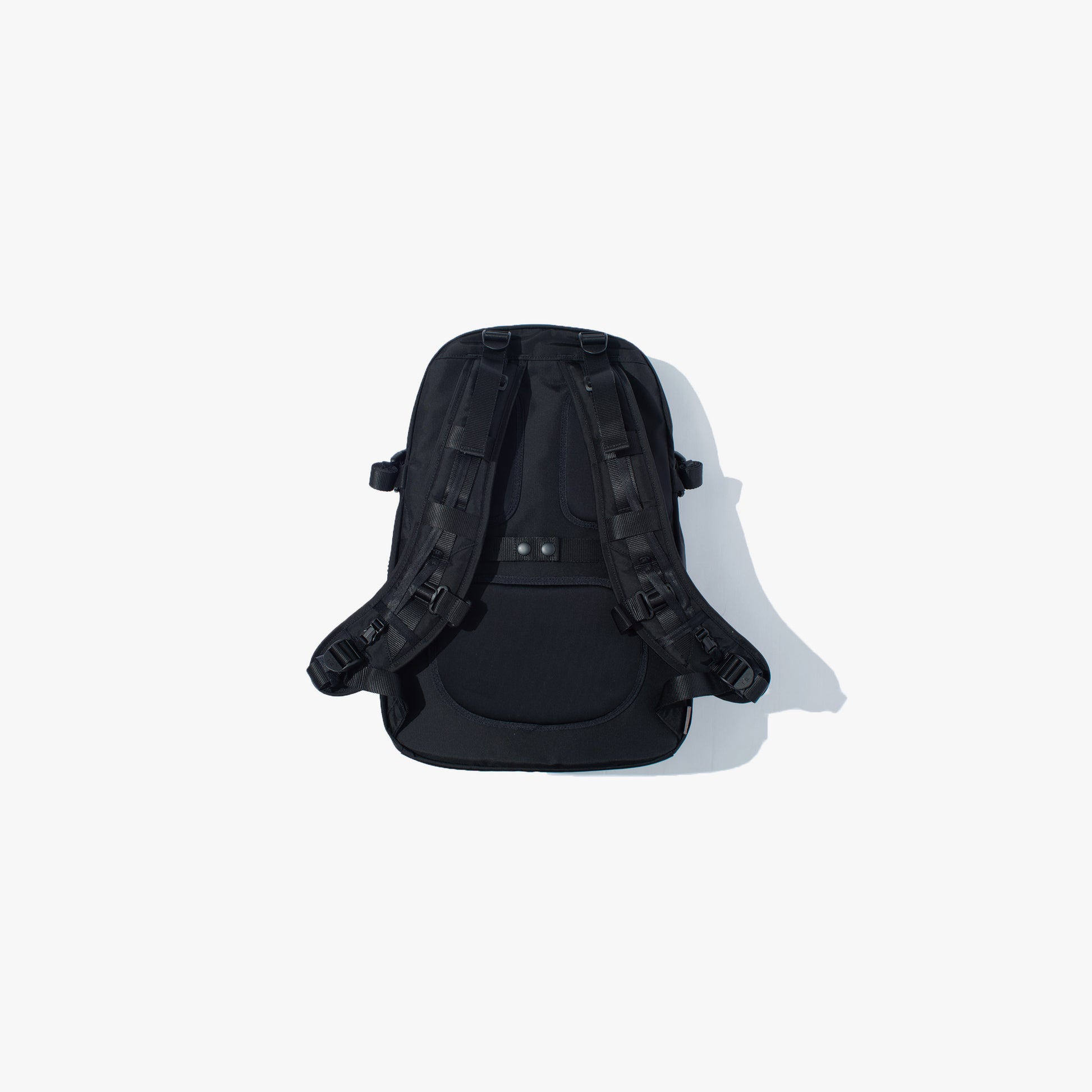 F/CE Backpack Black / O/S 420 re/cor Travel Backpack - Black