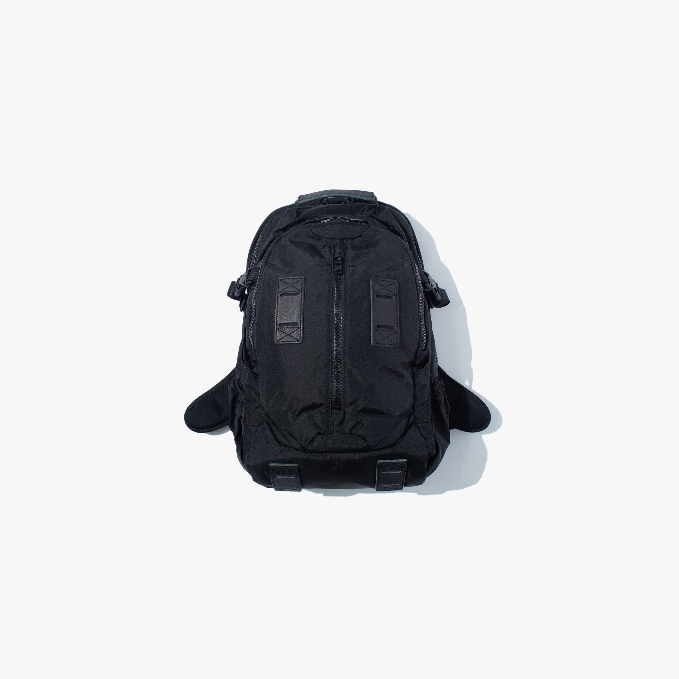 F/CE Backpack Black / O/S 420 re/cor Travel Backpack - Black