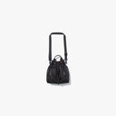 F/CE Bag Black / O/S CORDURA SIL NYLON DRAWSTRING - Black