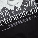 F/CE M Hoodie Hidden Identity Hoody- TYPE A