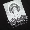 F/CE M Hoodie Hidden Identity Hoody- TYPE A