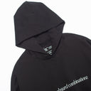 F/CE M Hoodie Hidden Identity Hoody- TYPE A