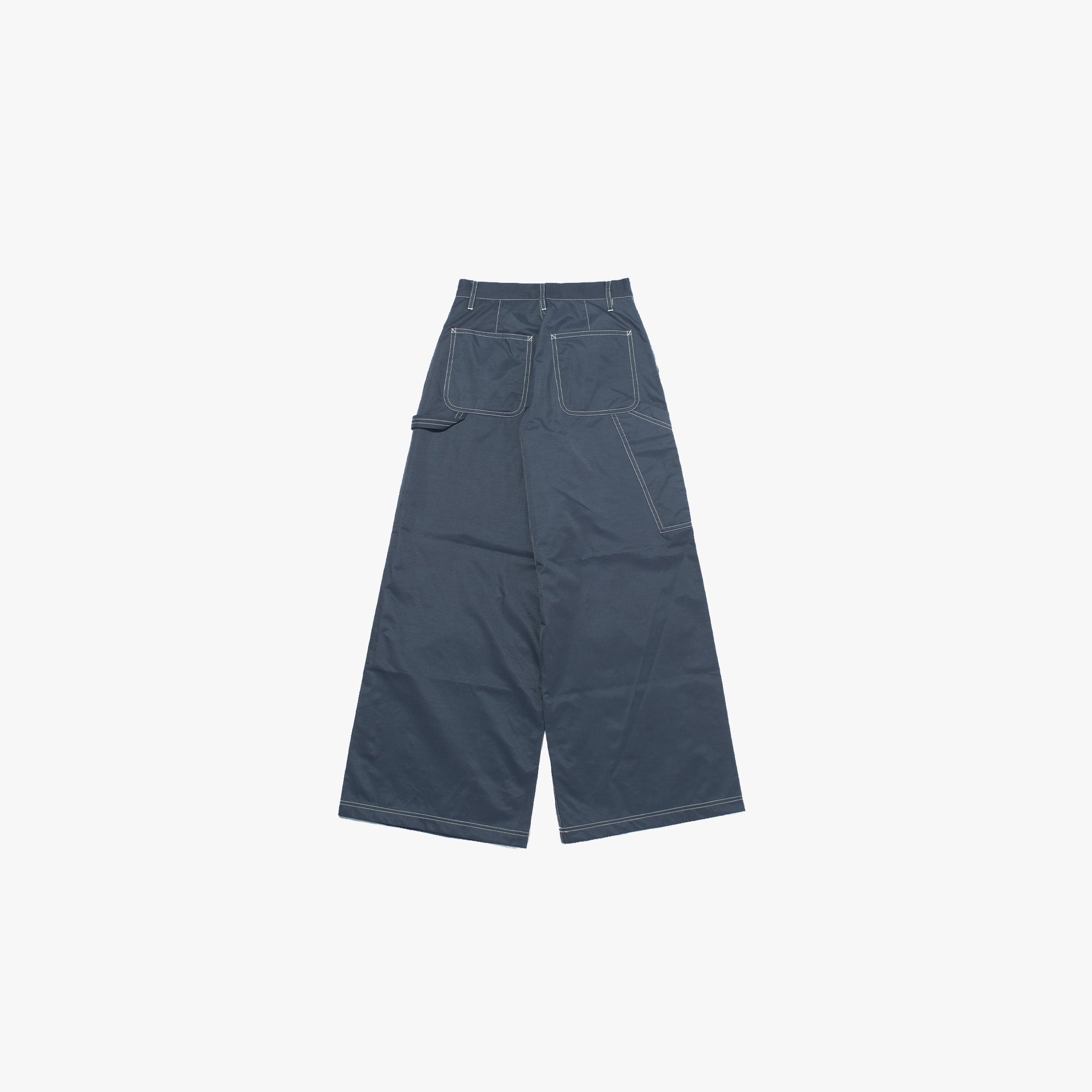 F/CE Pants HYBRID WORK PANTS - Navy