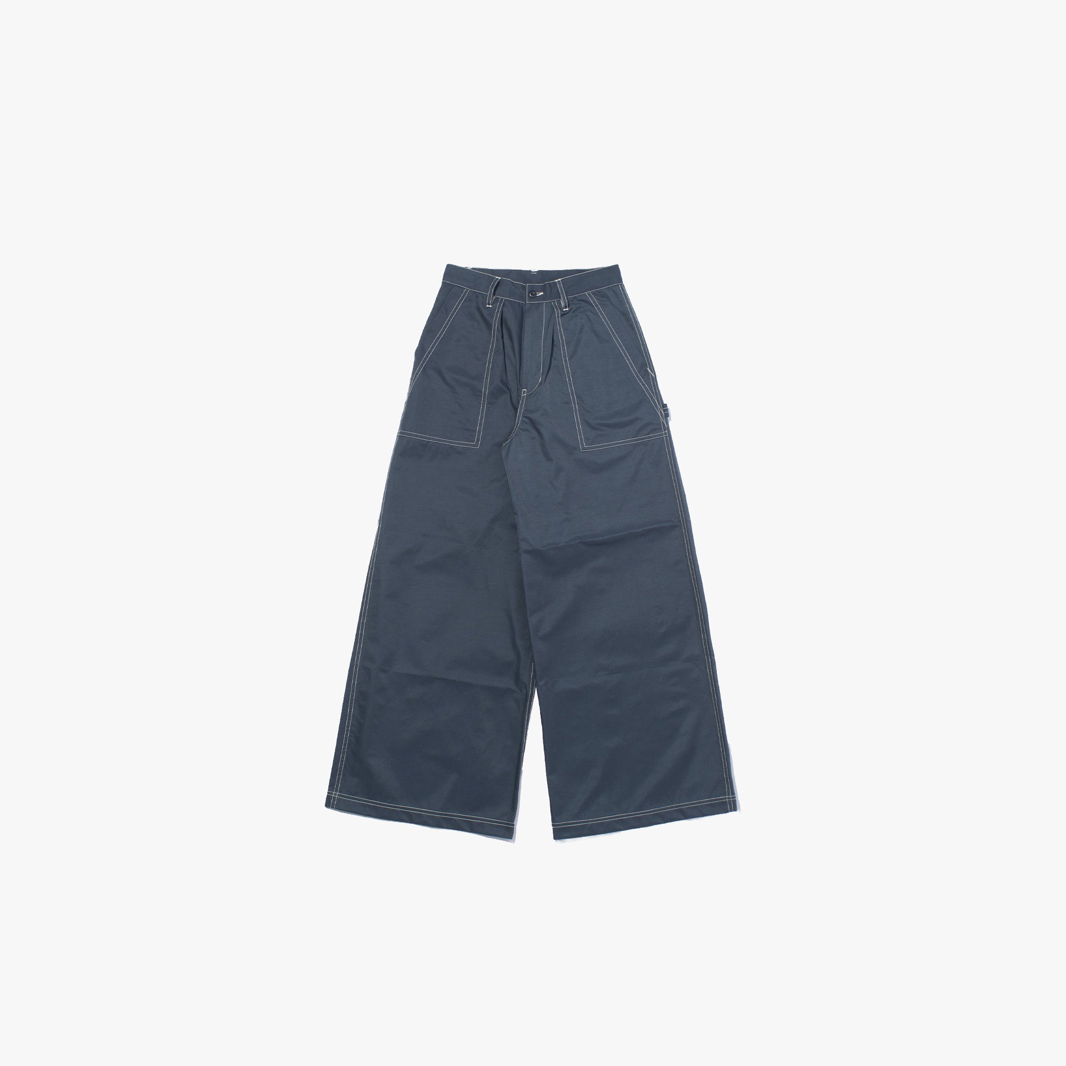 F/CE Pants HYBRID WORK PANTS - Navy
