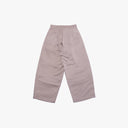 F/CE Pants TWO TUCK WIDE PANTS - Pink