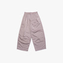 F/CE Pants TWO TUCK WIDE PANTS - Pink