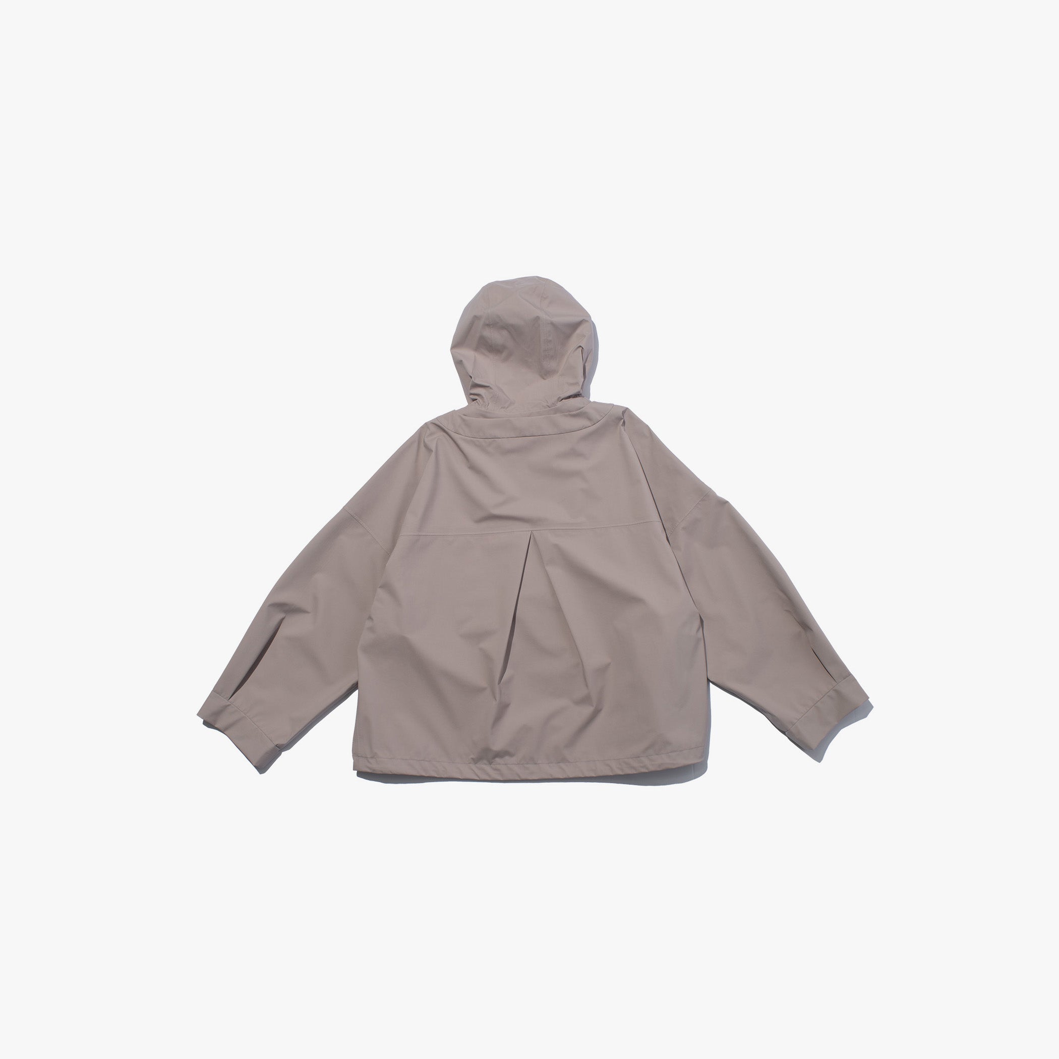 F/CE Shirt PERTEX 2WAY WRAP JACKET - Pink