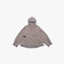 F/CE Shirt PERTEX 2WAY WRAP JACKET - Pink