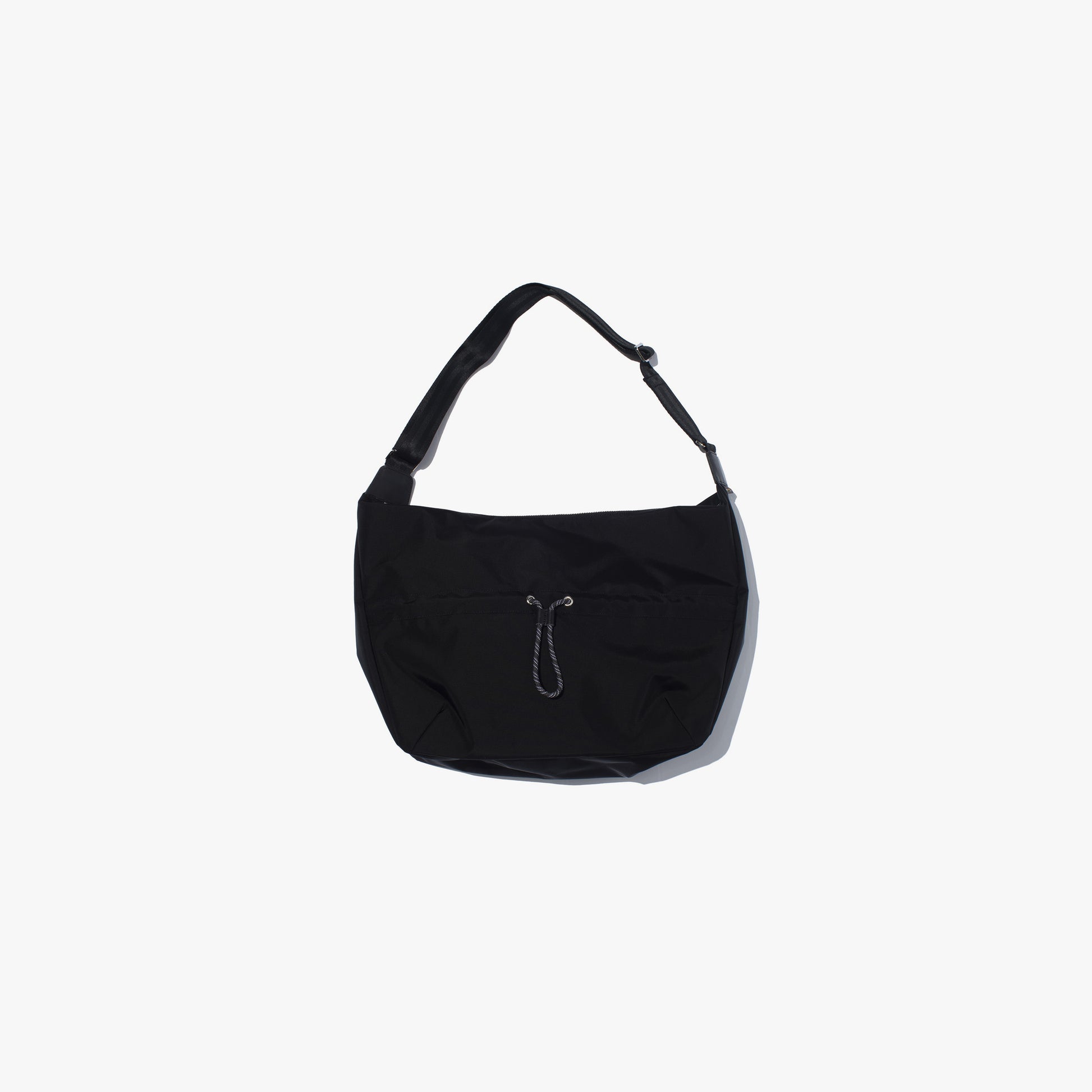 F/CE Tote Bag Black / O/S 420 re/cor 2WAY SHOULDER TOTE - Black