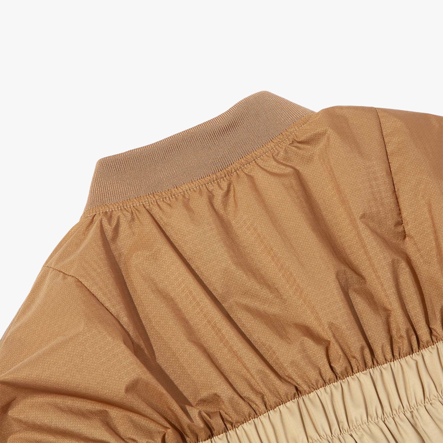 F/CE U Jacket Solotex Pigment Dye Track Blouson