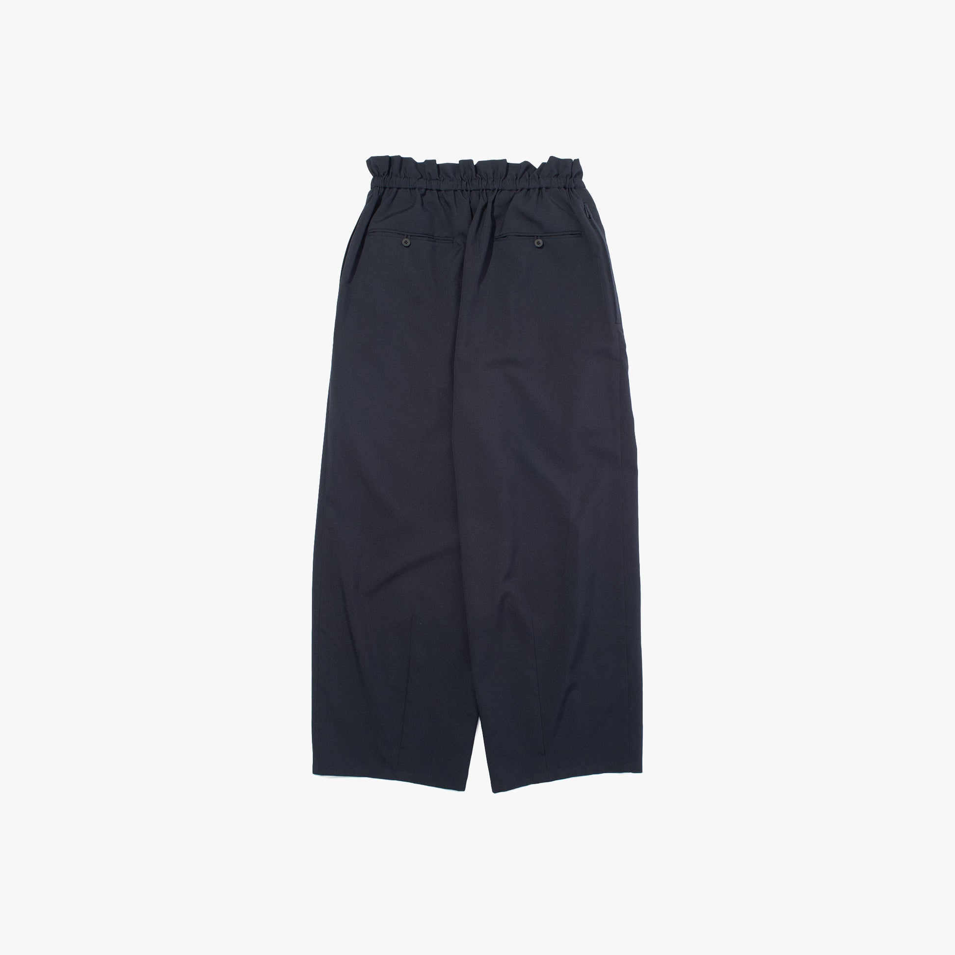 F/CE U Pants Lightweight Wide Trousers