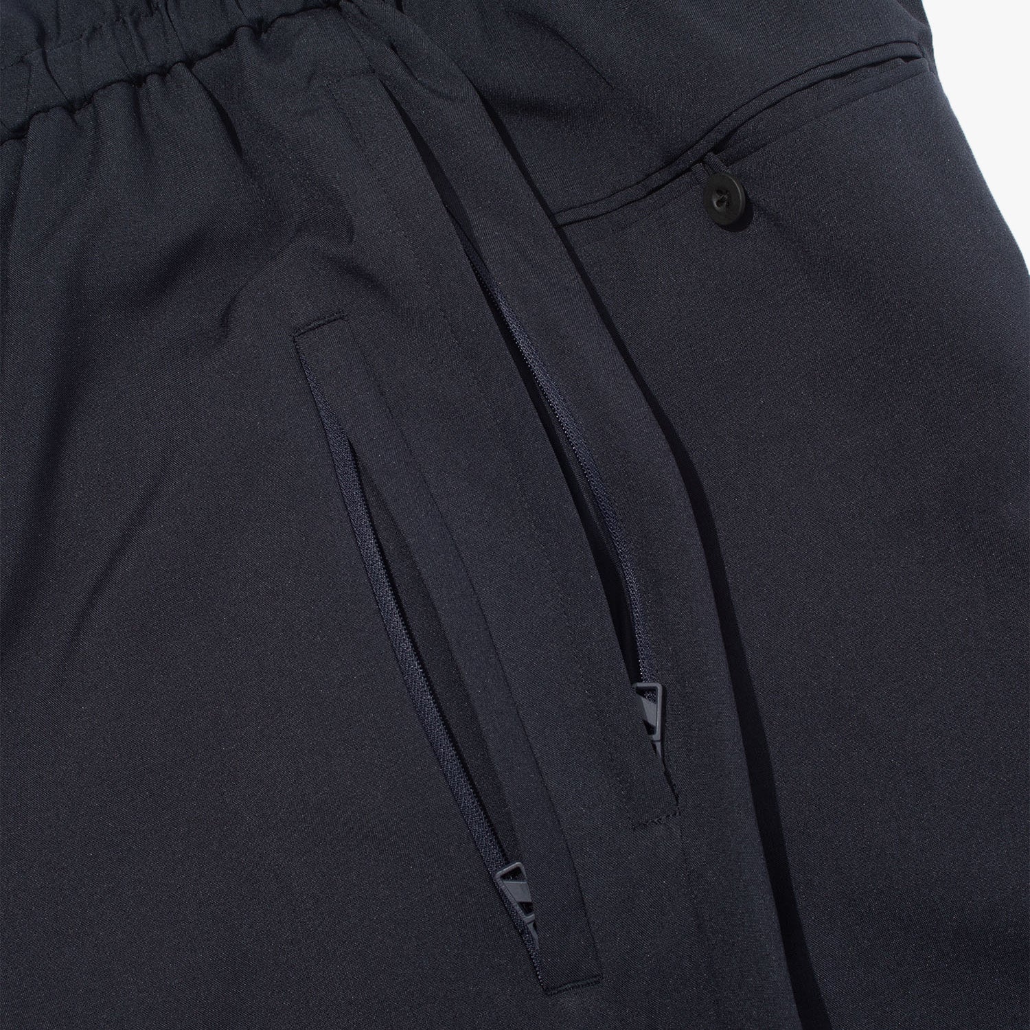 F/CE U Pants Lightweight Wide Trousers