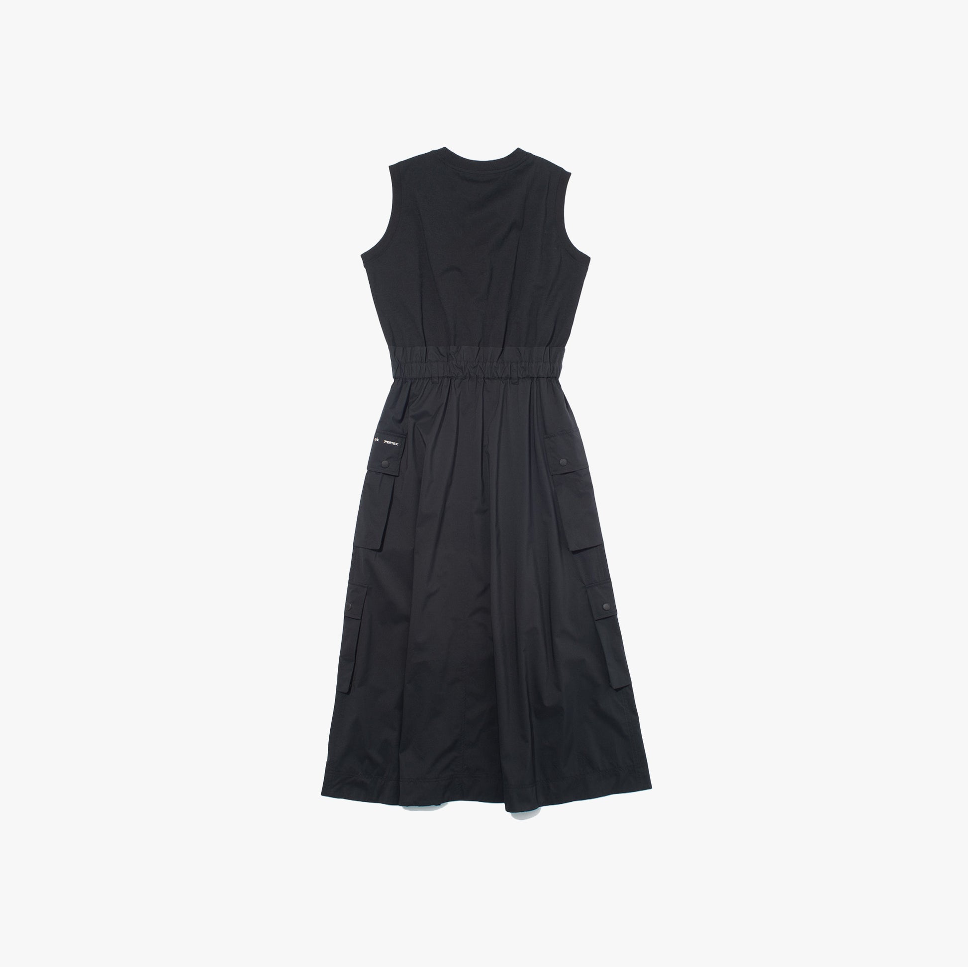 F/CE W Dress Functional Switching Dress