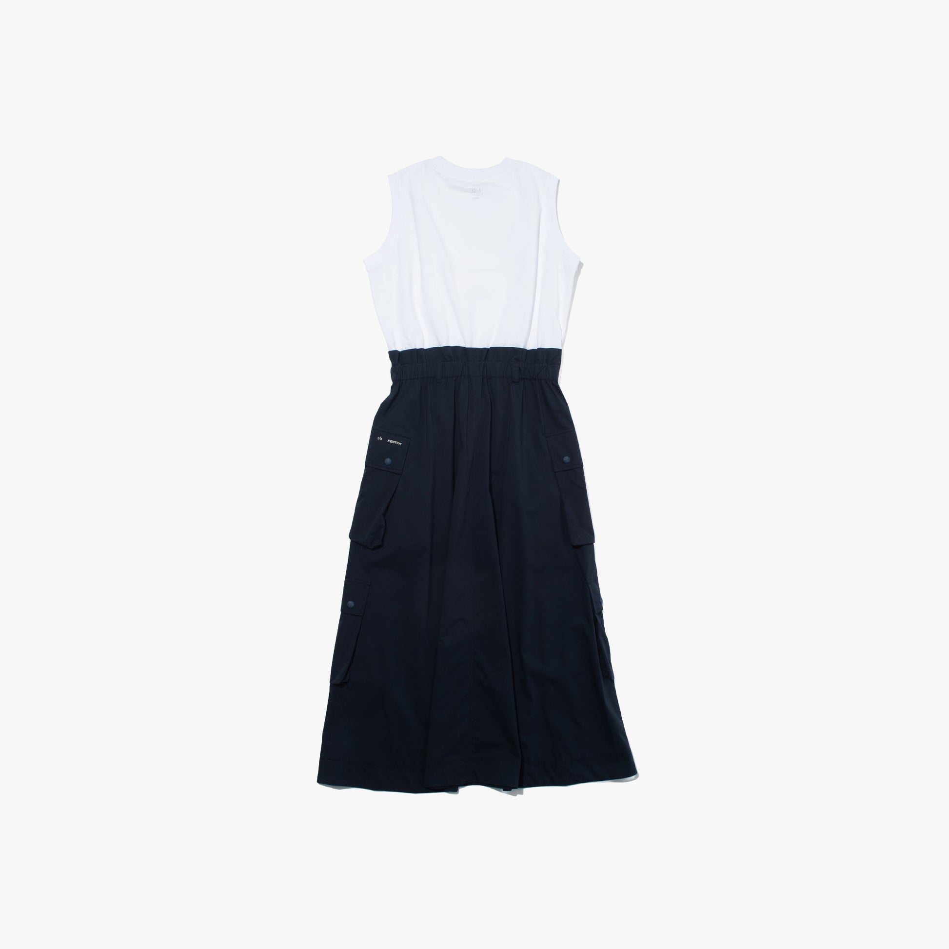 F/CE W Dress Functional Switching Dress