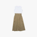 F/CE W Dress Functional Switching Dress