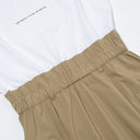 F/CE W Dress Functional Switching Dress
