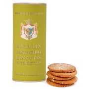 Faire PANTRY Marchesi Organic Sicilian Pistachio Biscuits