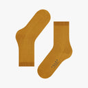 Falke Socks Amber / 35-38 Cosy Wool Women Sock - Amber