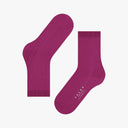 Falke Socks Berry / 35-38 Cosy Wool Women Sock - Berry