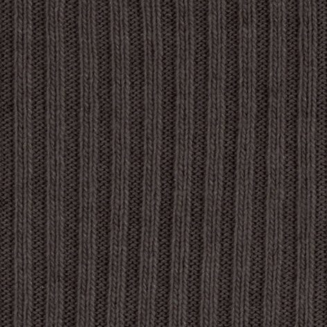 Falke Socks Cosy Wool Boot Women Sock - Dark Brown