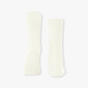 Falke Socks Cosy Wool Boot Women Sock - Offwhite