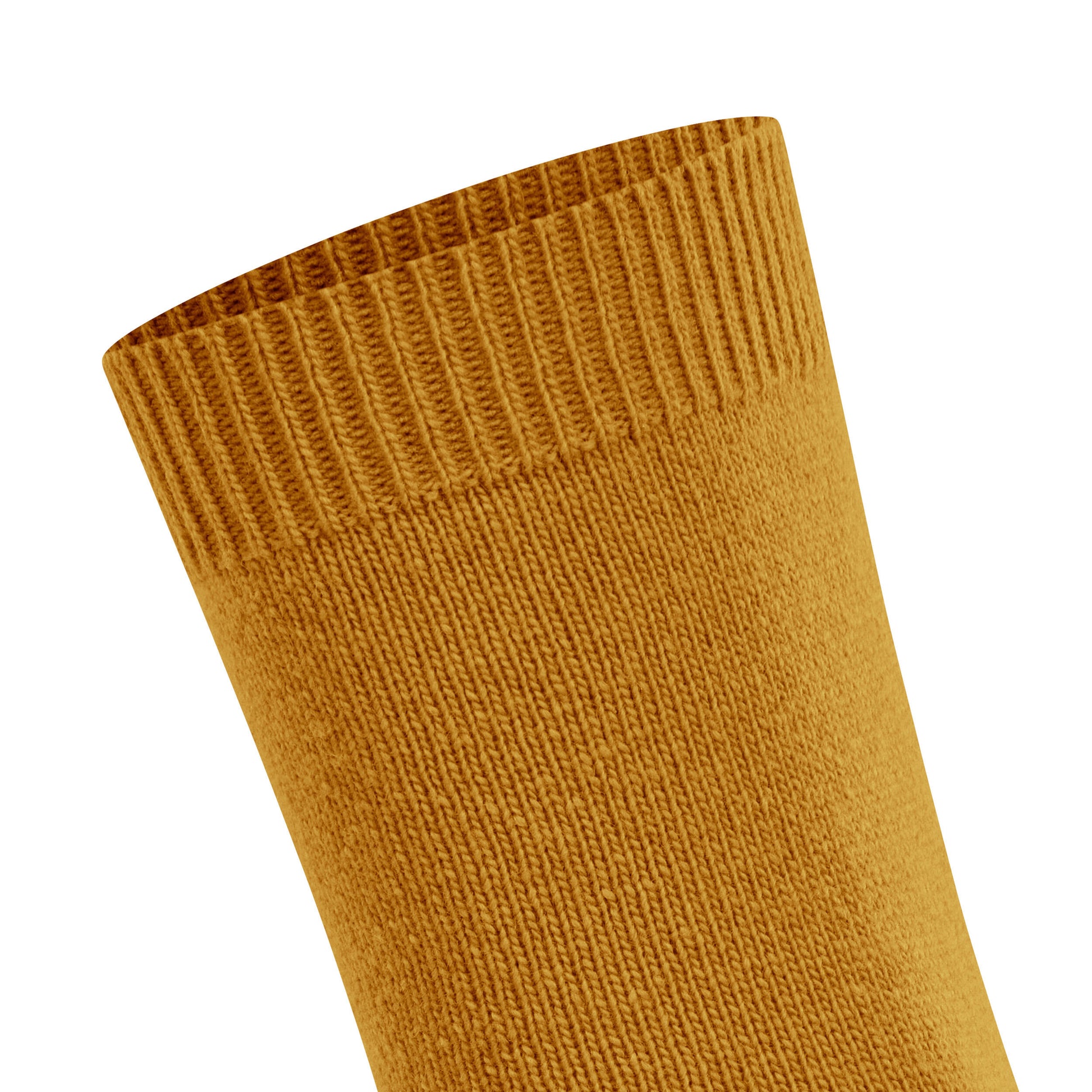 Falke Socks Cosy Wool Women Sock - Amber