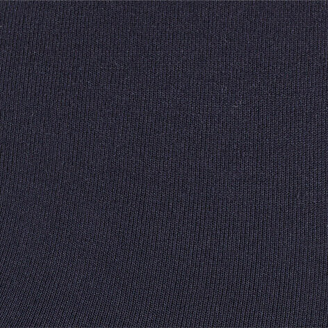 Falke Socks Cotton Touch Women Short Sock - Dark Navy