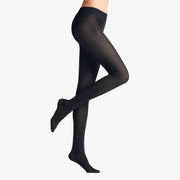 Falke Socks Dark Navy / 36-38 Family Women Tights - Dark Navy