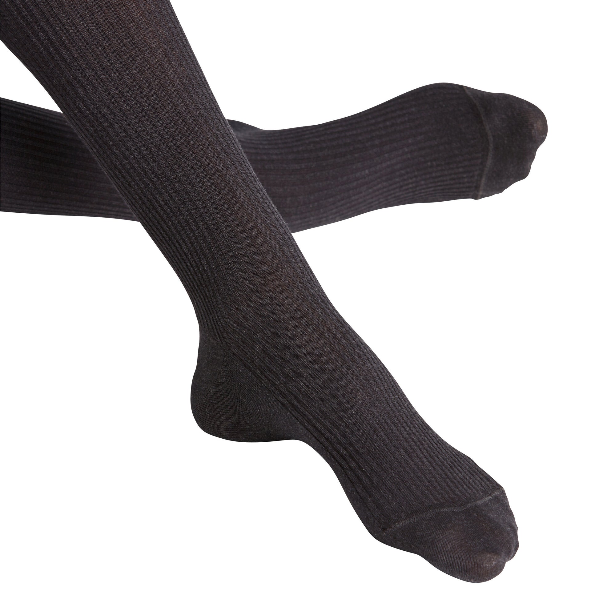 Falke Socks Family Women Tights - Anth Mel