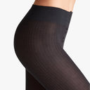 Falke Socks Family Women Tights - Anth Mel