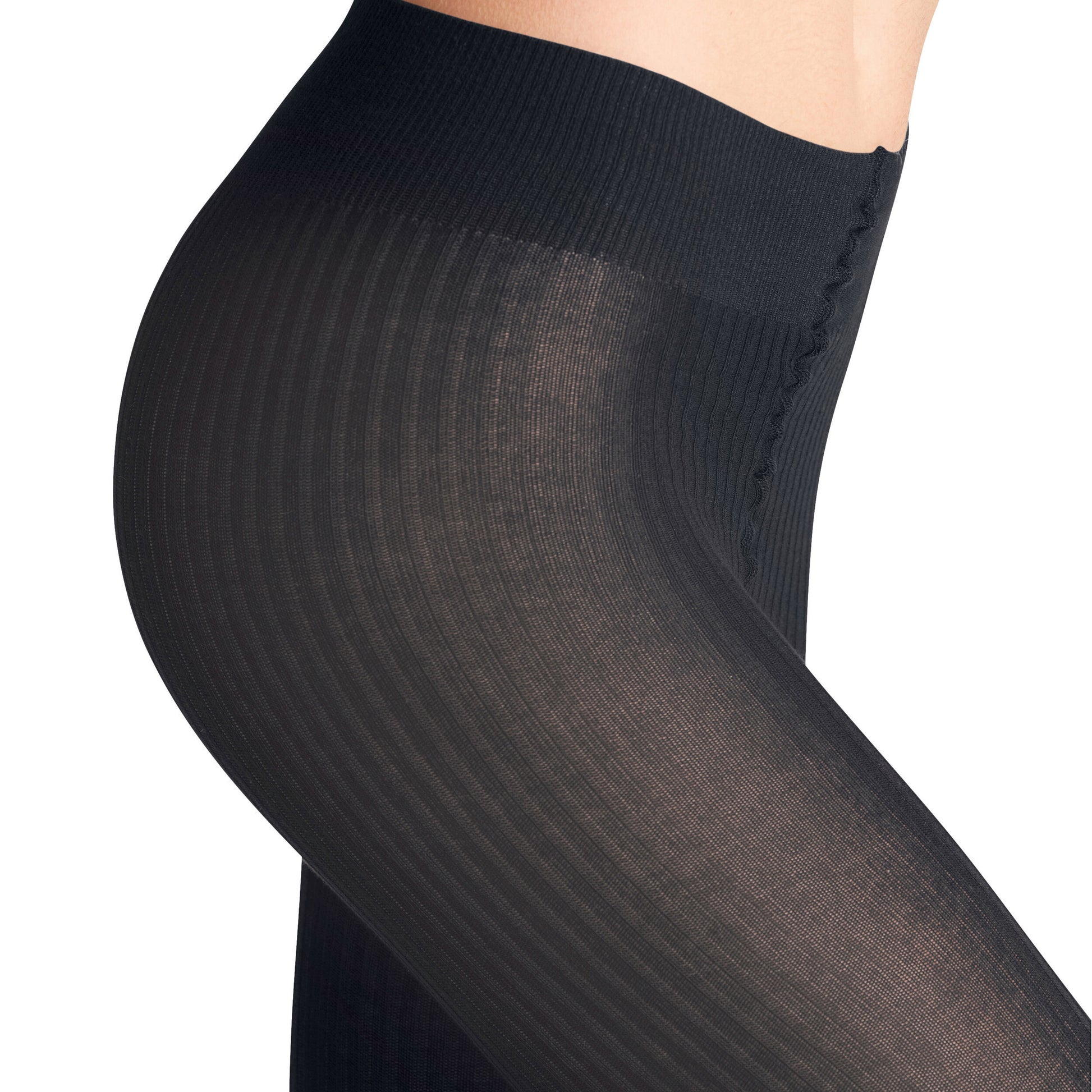 Falke Socks Family Women Tights - Dark Navy