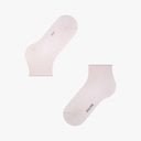 Falke Socks Light Pink / 35-38 Cotton Touch Women Short Sock - Light Pink