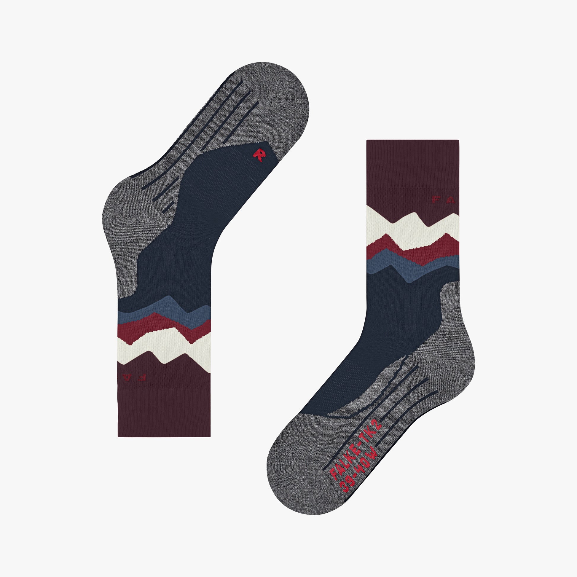 Falke Socks Limoges / 39-41 TK2 Explore Men - Limoges