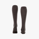 Falke Socks Softmerino Women Knee High Sock - Dark Brown