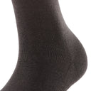 Falke Socks Softmerino Women Knee High Sock - Dark Brown